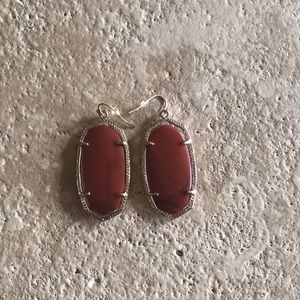 Kendra Scott earrings